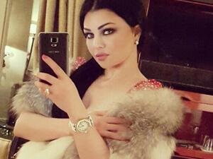 التحقيق مع هيفاء لتحريضها على الفسق و نشر الرذيلة!