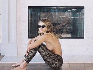 (Sofia Richie/ Instagram)