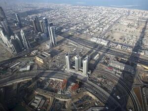 Last month the Kingdom’s announced a record budget — with infrastructure spending surging more than 90 percent.