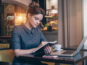 توقعات الأبراج اليوم الجمعة 11 أيار/ مايو 2018(shutterstock)

