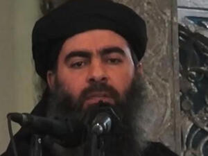 لا تتوفر أي معلومات عن مكان وجود البغدادي