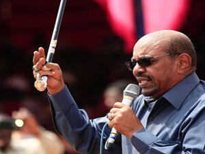 وبحسب حصيلة رسمية قتل 31 شخصا منذ 19 ديسمبر/كانون الأول 2018 وبحسب حصيلة رسمية قتل 31 شخصا منذ 19 ديسمبر/كانون الأول 2018