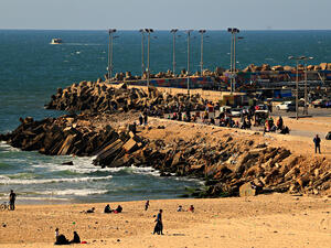  أسباب اعتقال السلطات المصرية للصيادين الفلسطينيين، غير معروفة 