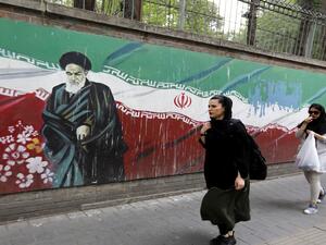 بولتون: ضغوطنا على طهران مستمرة
