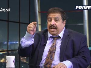 هدف دول الخليج كان التقارب مع الثوار السوريين بقصد اختراقهم وافشال كل مخططاتهم