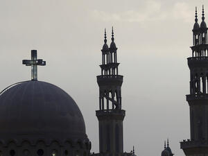 غالبية المسلمين ستتركز خلال 2060 في كل من: الهند، الباكستان، نيجيريا، إندونيسيا