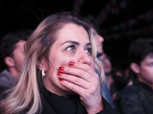 هزيمة أردوغان في مدن كبرى هزيمة أردوغان في مدن كبرى