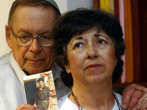  تمت إعادة حوالي 10 جثث مع باومل إلى إسرائيل هذا الأسبوع