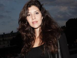 "Leila, who was on assignment in Burkina Faso for an NGO, spent three days fighting for her life after being shot by Al-Qaeda militants at close range as she dined at a restaurant late last week." (Facebook) 