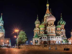 دول غربية تستخدم سلاح الاقليات لاحراج والضغط على روسيا
