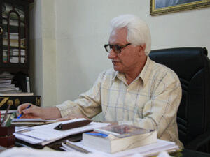 د. عدنان عويّد
