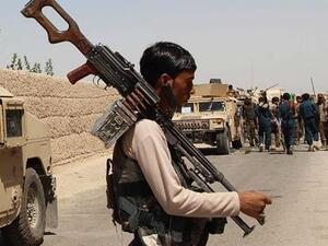  وصل عدد ضحايا العنف والجوع في أفغانستان إلى أكثر من 8000 شخص