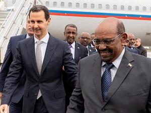 "حرص السودان على استقرار سوريا وأمنها ووحدة أراضيها بقيادتها الشرعية والحوار السلمي