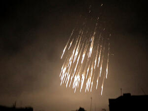 تستعد "قوات سورية الديمقراطية"، لإعلان القضاء على تنظيم "داعش" 