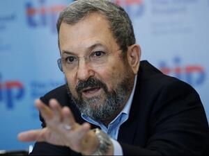 باراك ارتكب ابشع مجزرة 