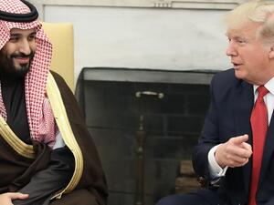 نأت إدارة الرئيس السابق باراك أوباما عن القيادة السعودية؛ بسبب معارضتها الاتفاق النووي مع إيران