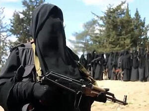 لم يكن هناك داعش في سوريا، وإنما عصابات صغيرة تنتظر على دكة الاحتياط