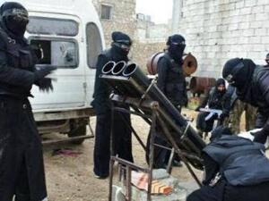 العراق حاكم 600 أجنبي بتهمة الانتماء لداعش
