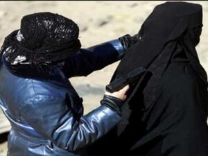 تنظيم داعش الإرهابي أقدم اليوم على ارتكاب جريمة نكراء بحق 3 أشقاء من قرية المسحك شمال بيجي