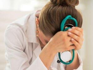  وصول العديد من الشكاوى من المرضى ضدهم