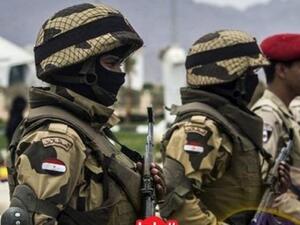 كانت قد شهدت القرية ذاتها، منذ عام تقريبا هجوما على مسجد الروضة