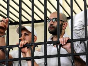 وكانت محكمة جنايات القاهرة قضت في 2017 بإعدام 28 متهمًا لإدانتهم باغتيال النائب العام.

