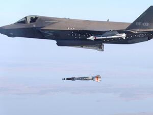  "يجب تصحيح هذا الوضع قبل دخول الطائرات إلى الخدمة"