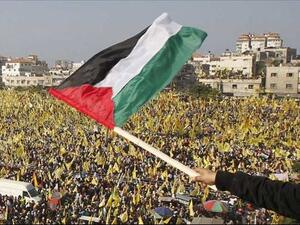  أمن حماس الداخلي اعتقل (50) عنصراً من فتح