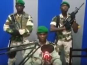 مصادر حكومية في الغابون: اعتقال الضباط المتورطين في محاولة الانقلاب والوضع تحت السيطرة