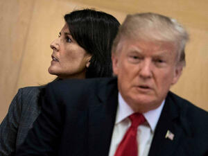 تحديث قدرة الولايات المتحدة على مواجهة التحديات المتجددة 