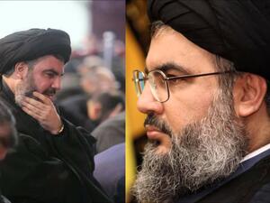 يا سيّد حسن: لبنانيون كثر أبكاهم النظامان المتعانقان