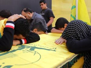 "الناس لا يدركون أن حزب الله لديه خلايا ناشطة في فنزيولا".