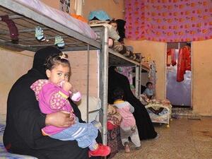 تمكنت أجهزة الاستخبارات العراقية من تفكيك ما وصفتها بـ"أكبر خلية إرهابية بالرمادي" 