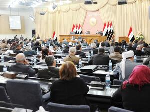 وجاء اختيار عبد المهدي، لتشكيل الحكومة المقبلة بناء على توافق بين الكتل الشيعية الفائزة في الانتخابات.

