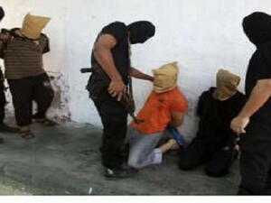  تحسن قدرات العمل في مجال مكافحة الإرهاب والاعتماد على تقنيات مراقبة أفضل