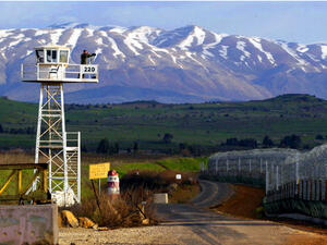 نتنياهو: انسحاب الأمريكيين من سوريا فرصة لنا
