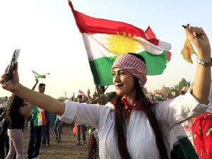 الاتحاد الوطني الكردستاني يقول لن يعترف بنتائج الانتخابات البرلمانية الكردية
