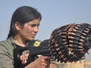 الأكراد على استعداد لبحث خطة مع روسيا لتثبيت الاستقرار في سوريا
