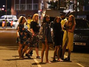 الأسلحة الكيمياوية والبيولوجية تقترب