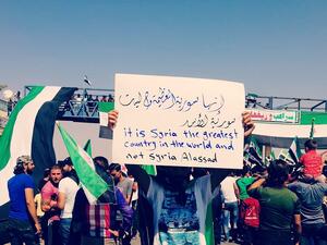 موسكو وأنقرة نسقتا الأربعاء الماضي معايير عبور المسلحين لحدود المنطقة منزوعة السلاح.

