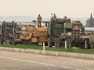  النظام السوري يقوم بـ"عملية نفسية"