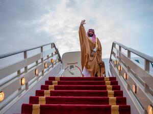 ومن المقرر أن تنفق الرياض 100 مليار ريال في 2019 و2020 لتمكين برنامج تطوير الصناعة.

