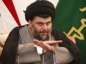 الصدر يطلق حملة على دواعش الإرهاب والفساد
