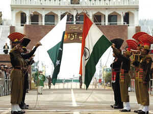 في 2018 خصصت الهند أربعة تريليونات روبية (58 مليار دولار) أي 2.1 في المئة من الناتج المحلي الإجمالي لدعم جيشها 