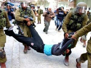 الحكومة الفلسطينية تطالب بتدخل دولي لوقف تضييق إسرائيل على الأسرى
