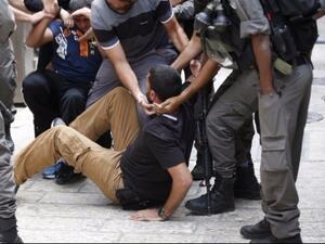  الخطة تشمل منع إدخال الأموال التي تقدمها السلطة الفلسطينية للأسرى ومنع طهي الطعام 