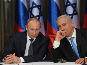 فيما تحرص موسكو على عدم إعطاء أفضلية واضحة لأي طرف في المنطقة، سواء لإسرائيل أم إيران أم حزب الله.