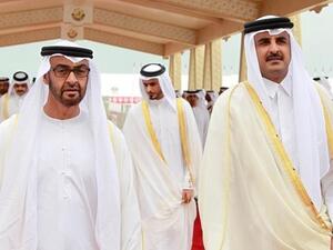 وكالة مراقبة صادرات الدفاع الإسرائيلية (DECA) أجازت ثلاث صفقات مع الإمارات