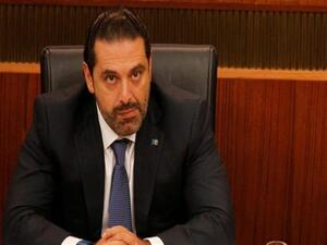 الحريري يحذر من أن لبنان لا يمكنه البقاء بلا حكومة
