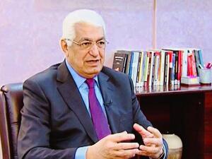 د. ياسين: الاستثمارات المالية في تقنيات الإعلام عالمياً تقترب من حجم الاستثمارات في صناعة السلاح

